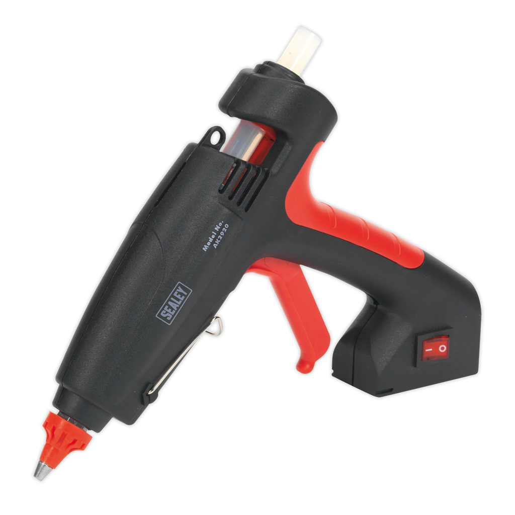 Sealey 80W Glue Gun - 230V AK2920