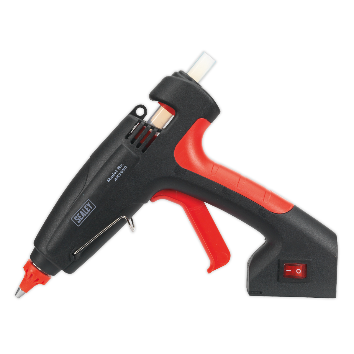 Sealey 80W Glue Gun - 230V AK2920