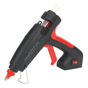 Sealey 80W Glue Gun - 230V AK2920