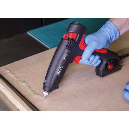 Sealey 450W Glue Gun - 230V AK2921