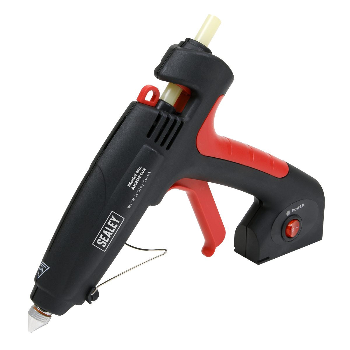 Sealey 450W Glue Gun - 230V AK2921