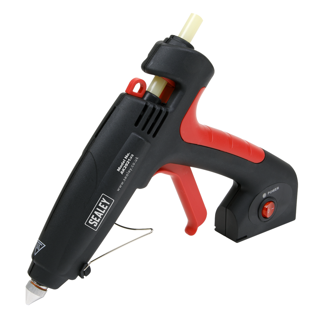 Sealey 450W Glue Gun - 230V AK2921