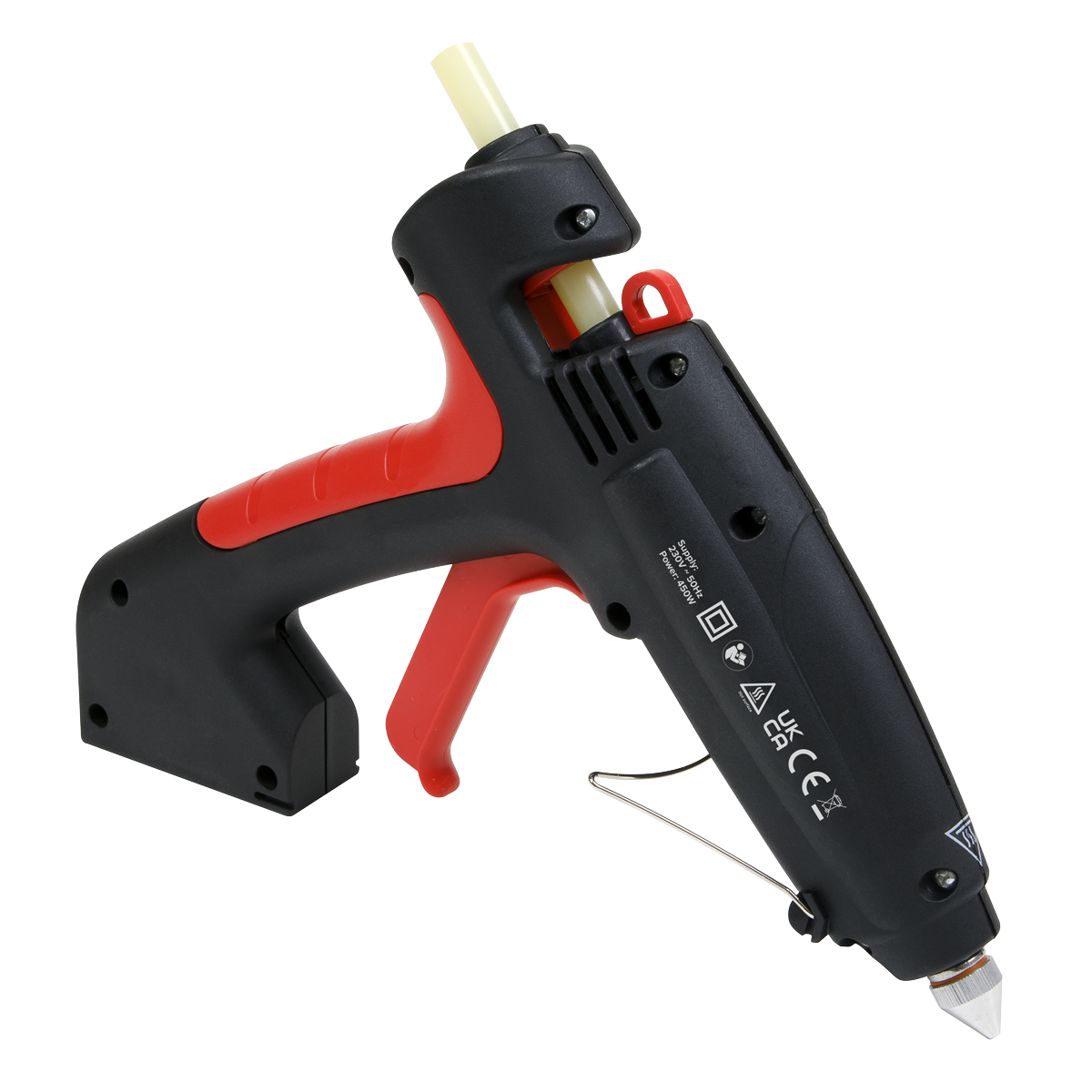 Sealey 450W Glue Gun - 230V AK2921