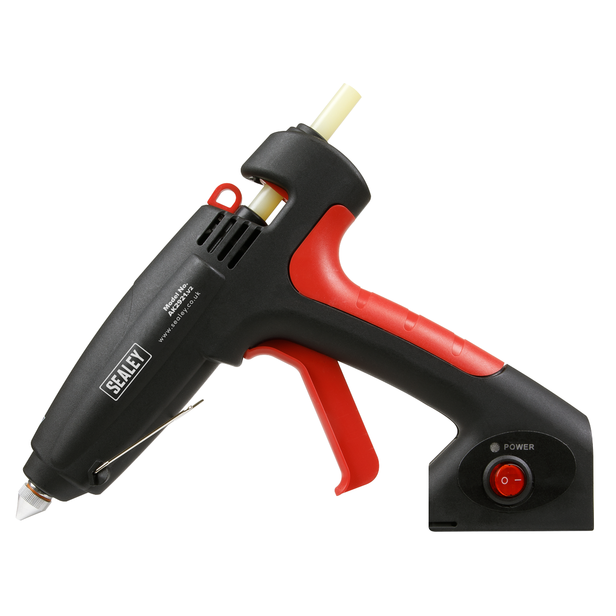 Sealey 450W Glue Gun - 230V AK2921