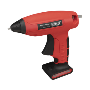 Sealey 3.7V Cordless Glue Gun AK2923