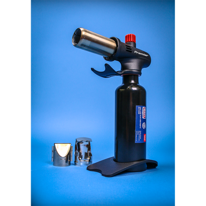 Sealey Butane Hot Air Gun 450/550°C AK2935