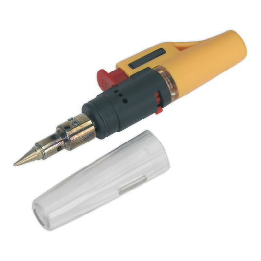 Sealey Butane Soldering Torch AK2942
