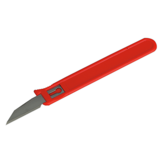 Sealey Trim Knife - Pack of 100 AK296