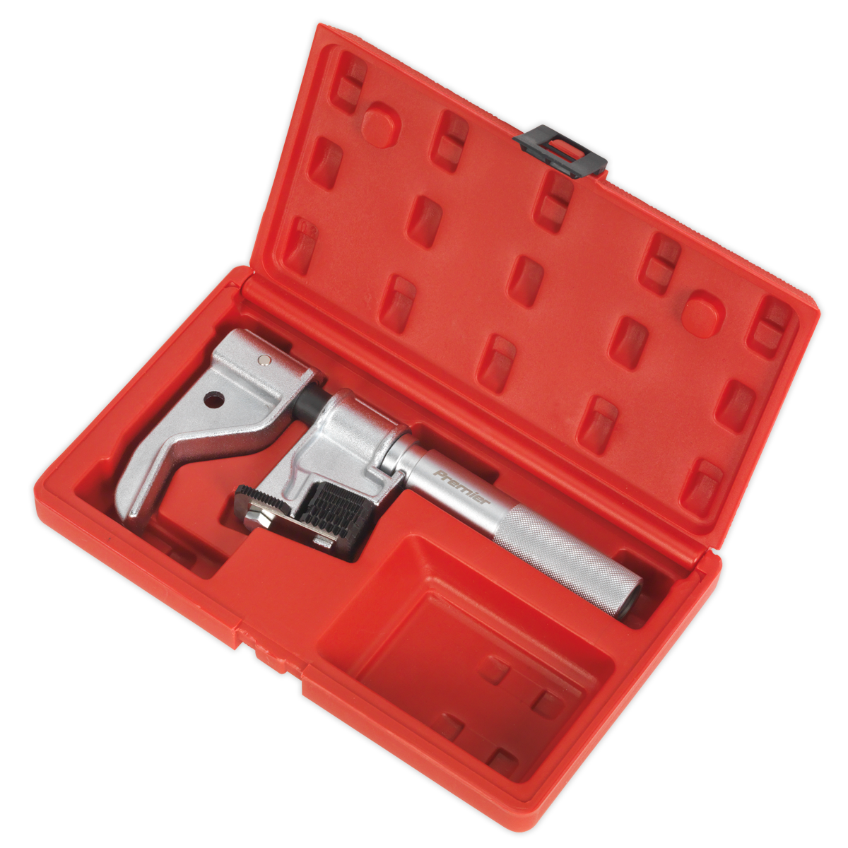Sealey Universal External Thread Repairer/Chaser - Metric/Imperial AK315