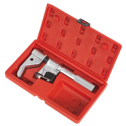 Sealey Universal External Thread Repairer/Chaser - Metric/Imperial AK315