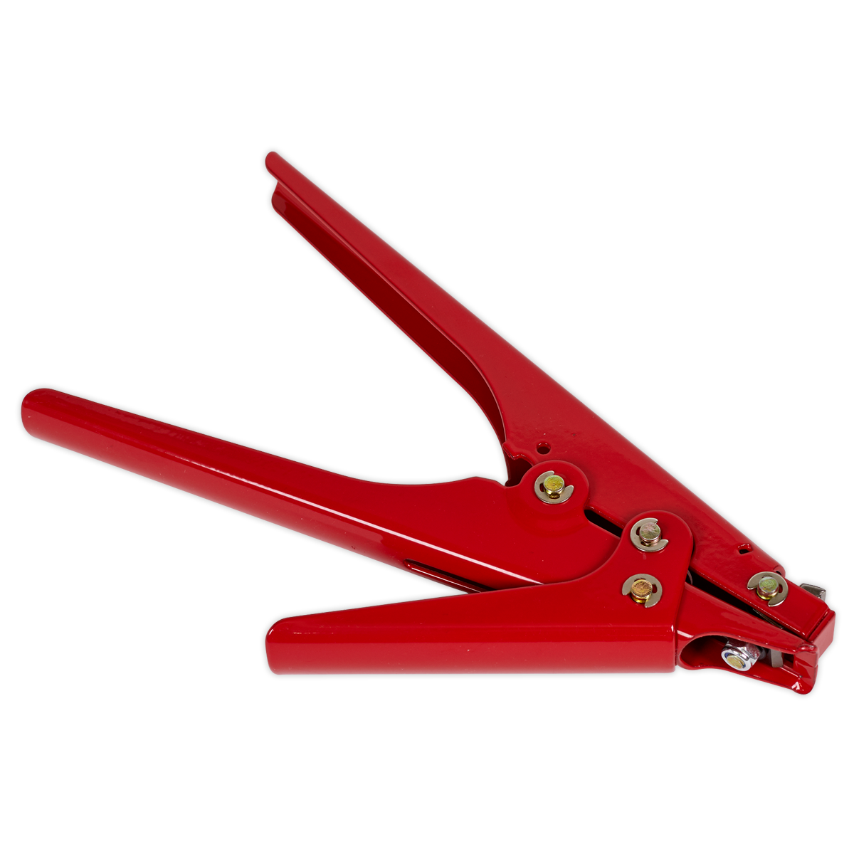 Sealey Cable Tie Fastening Tool AK3254