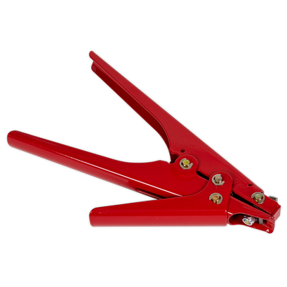 Sealey Cable Tie Fastening Tool AK3254