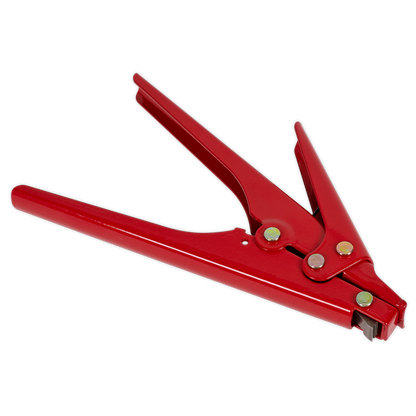 Sealey Cable Tie Fastening Tool AK3254