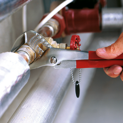 Sealey 300mm Water Pump Pliers AK369