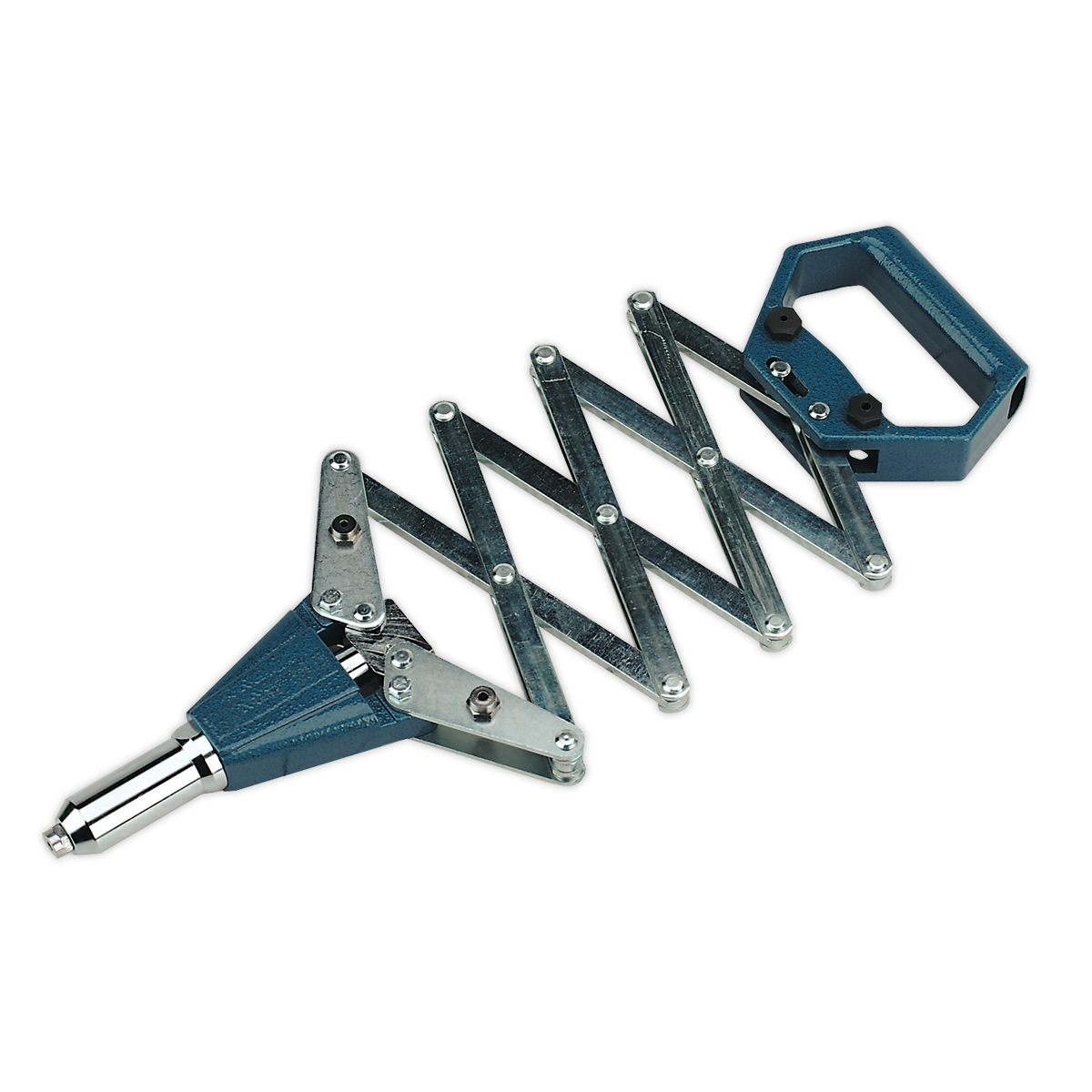 Sealey Professional Heavy-Duty Lazy Tongs Riveter AK395
