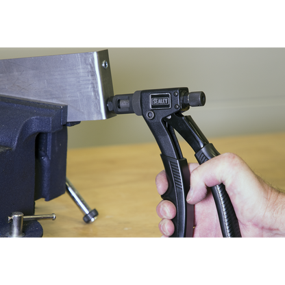 Sealey Threaded Nut Riveter AK3986