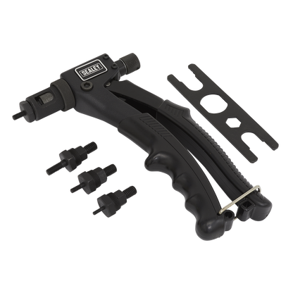 Sealey Threaded Nut Riveter AK3986