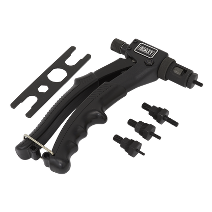 Sealey Threaded Nut Riveter AK3986