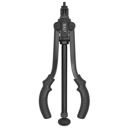 Sealey Medium-Arm Quick Release Threaded Nut Riveter AK3988