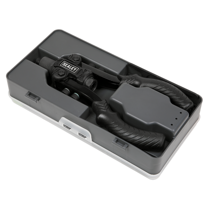 Sealey Heavy-Duty 2-in-1 Compact Riveter AK3989