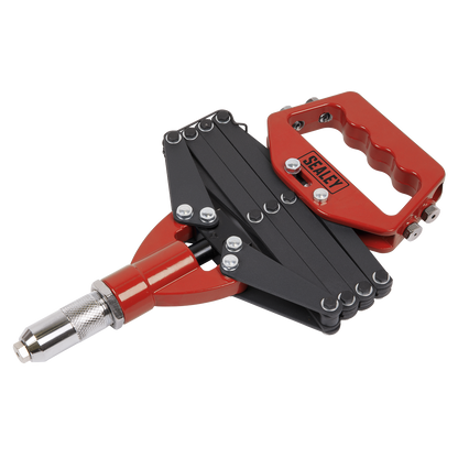 Sealey Lazy Tongs Riveter AK39902
