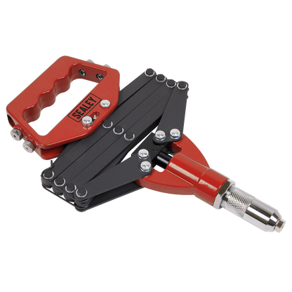 Sealey Lazy Tongs Riveter AK39902