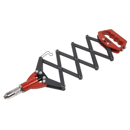 Sealey Lazy Tongs Riveter AK39902