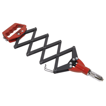 Sealey Lazy Tongs Riveter AK39902