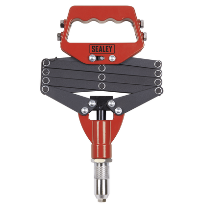 Sealey Lazy Tongs Riveter AK39902