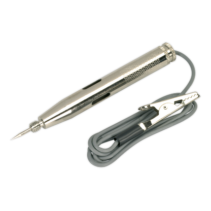 Sealey 6-24V Circuit Tester AK4008