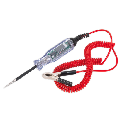 Sealey 3-48V Integrated Test Light/Voltmeter AK4012
