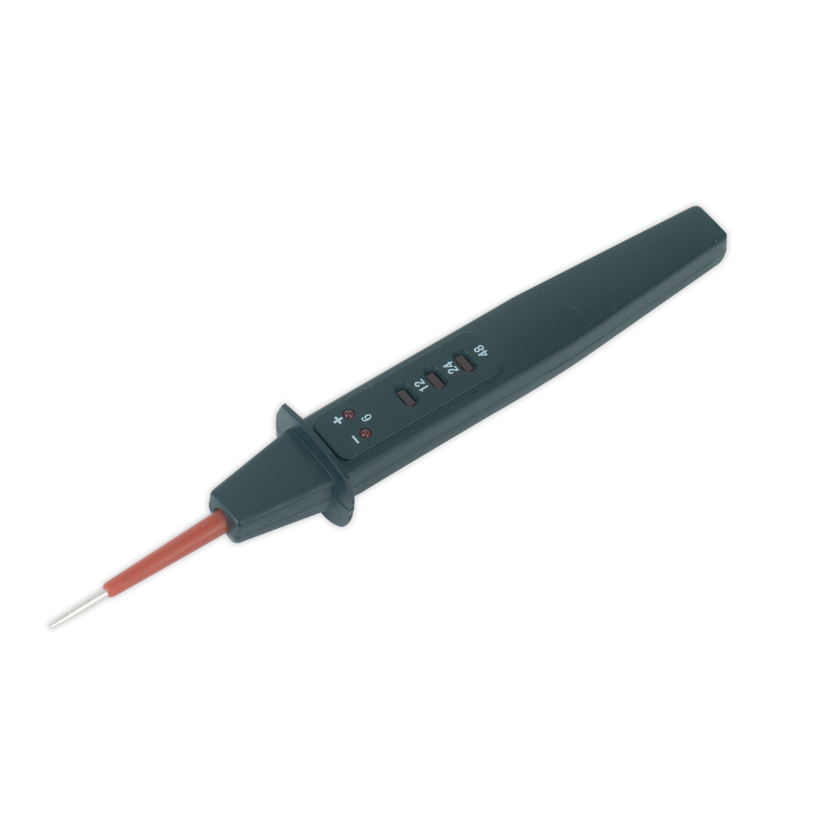 Sealey 6/12/24/48V LED Circuit Tester AK407