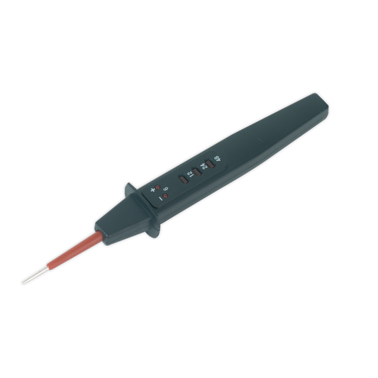 Sealey 6/12/24/48V LED Circuit Tester AK407