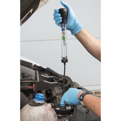 Sealey AdBlue® Tester - Disc Type AK4125
