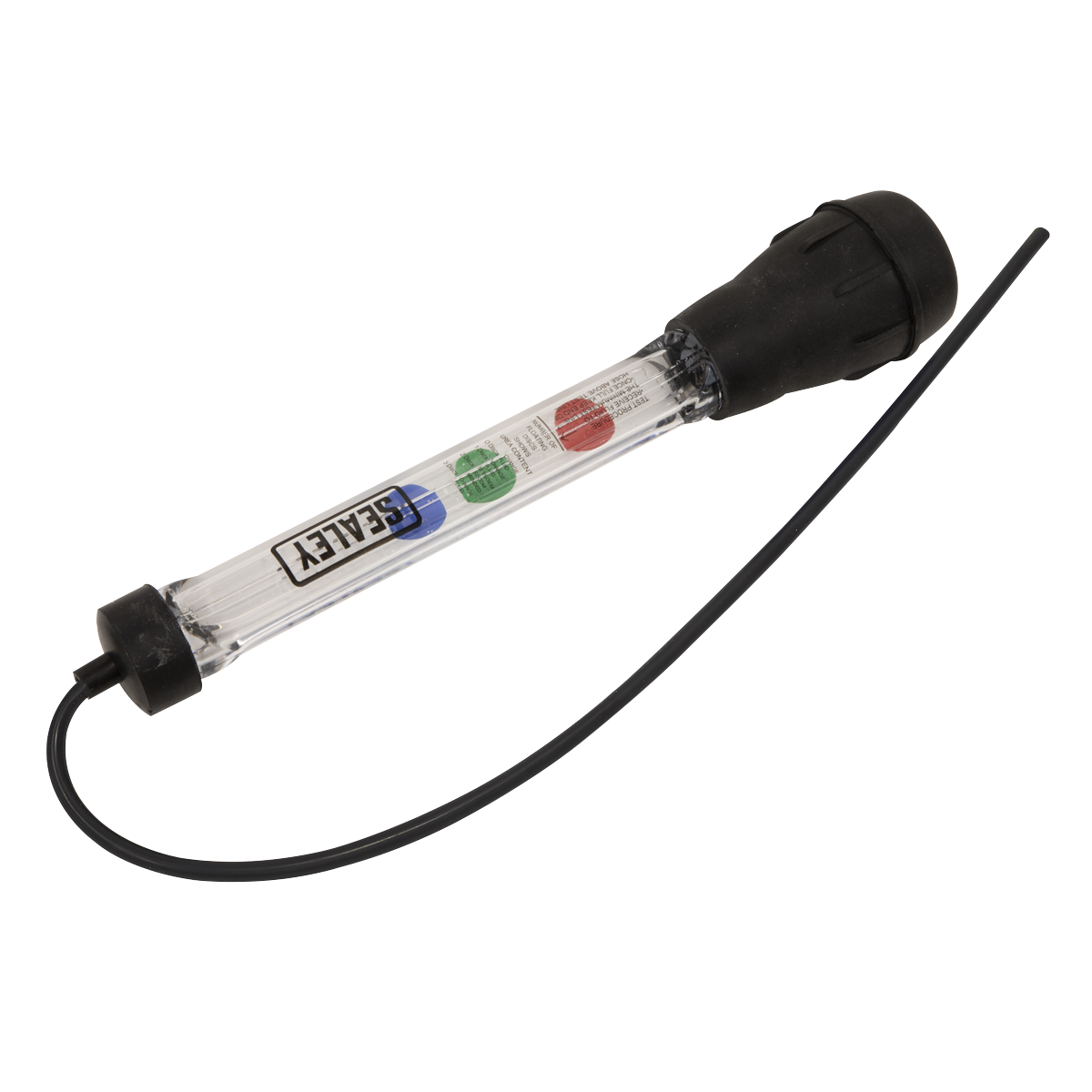 Sealey AdBlue® Tester - Disc Type AK4125