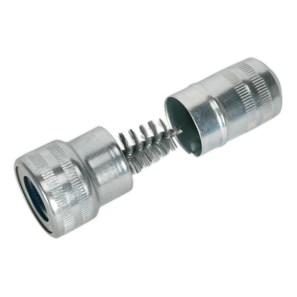 Sealey Battery Post & Terminal Cleaner AK417