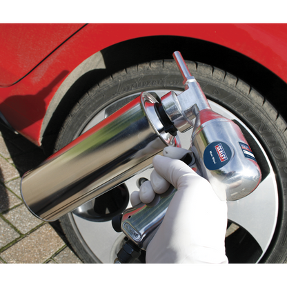 Sealey Air Operated Underbody Coating Gun AK42