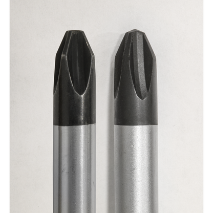 Sealey 4pc JIS Screwdriver Set AK4314