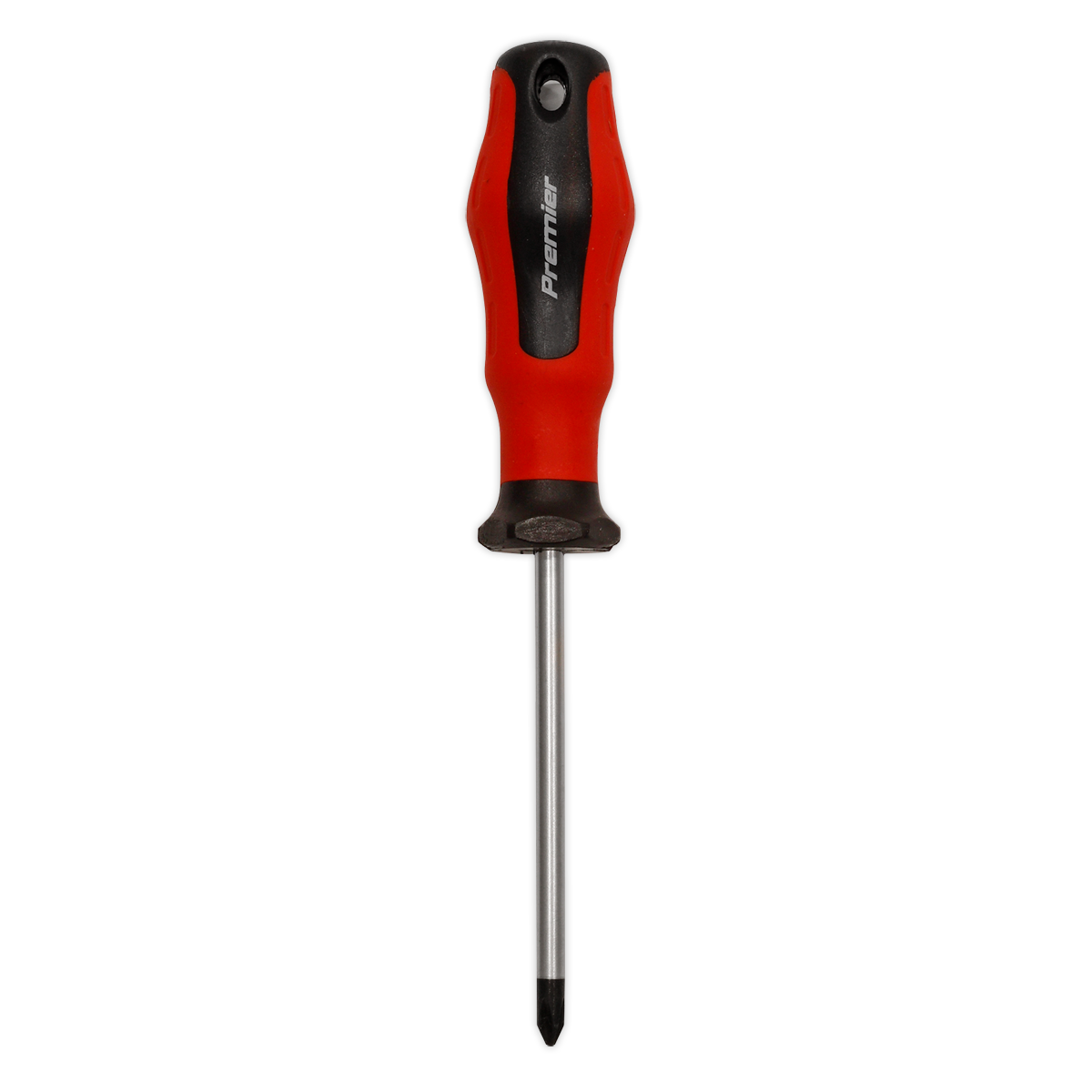 Sealey 7pc PowerMAX® Screwdriver Set AK4330