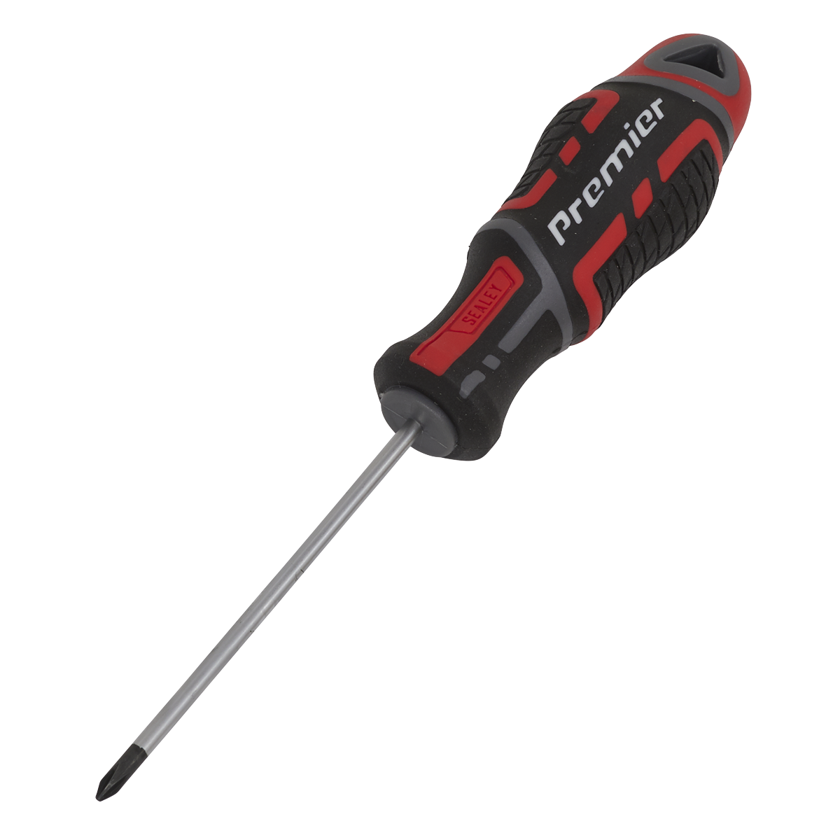 Sealey #0 x 75mm GripMAX® Phillips Screwdriver AK4359