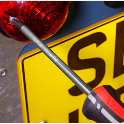 Sealey #2 x 100mm GripMAX® Phillips Screwdriver AK4361