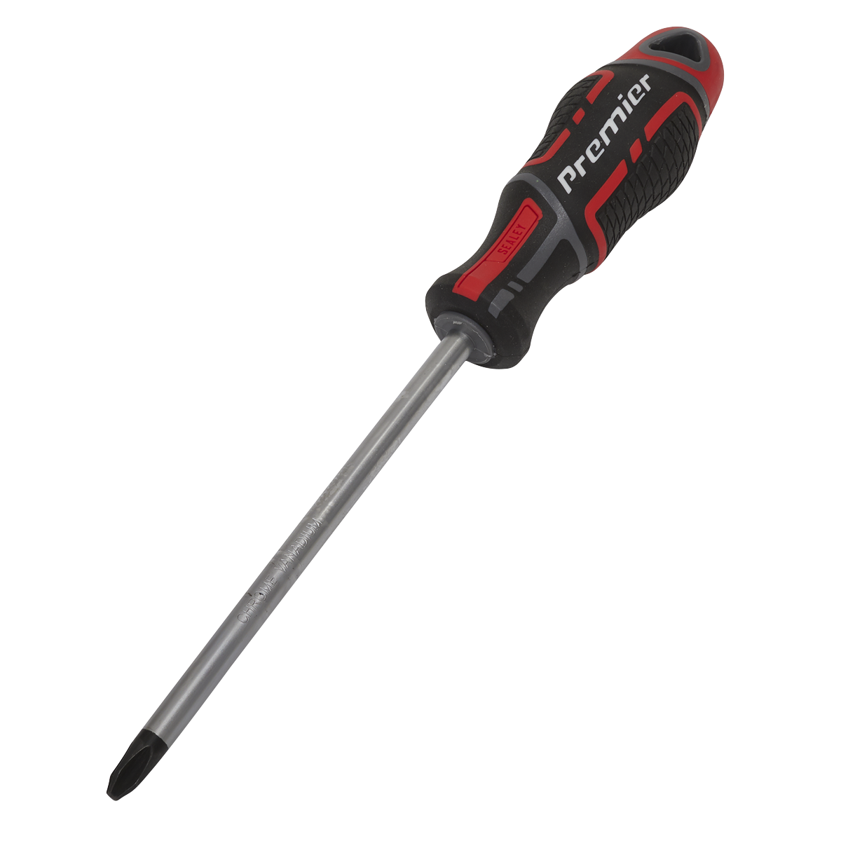 Sealey #3 x 150mm GripMAX® Phillips Screwdriver AK4362