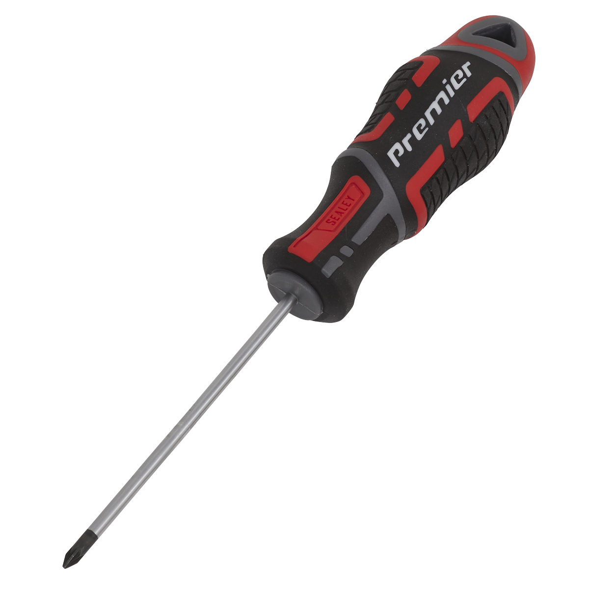 Sealey #0 x 75mm GripMAX® Pozi Screwdriver AK4364