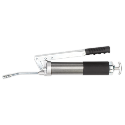 Sealey 3-Way Fill Heavy-Duty Twin Piston Grease Gun AK4402