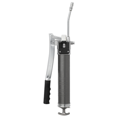 Sealey Quick Release 3-Way Fill Side Lever Grease Gun AK4404