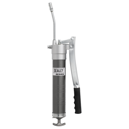 Sealey Quick Release 3-Way Fill Side Lever Grease Gun AK4404