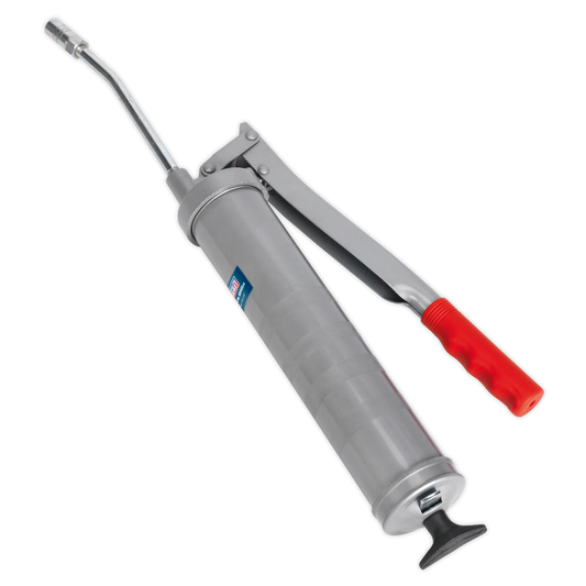 Sealey 3-Way Fill Side Lever Grease Gun AK443