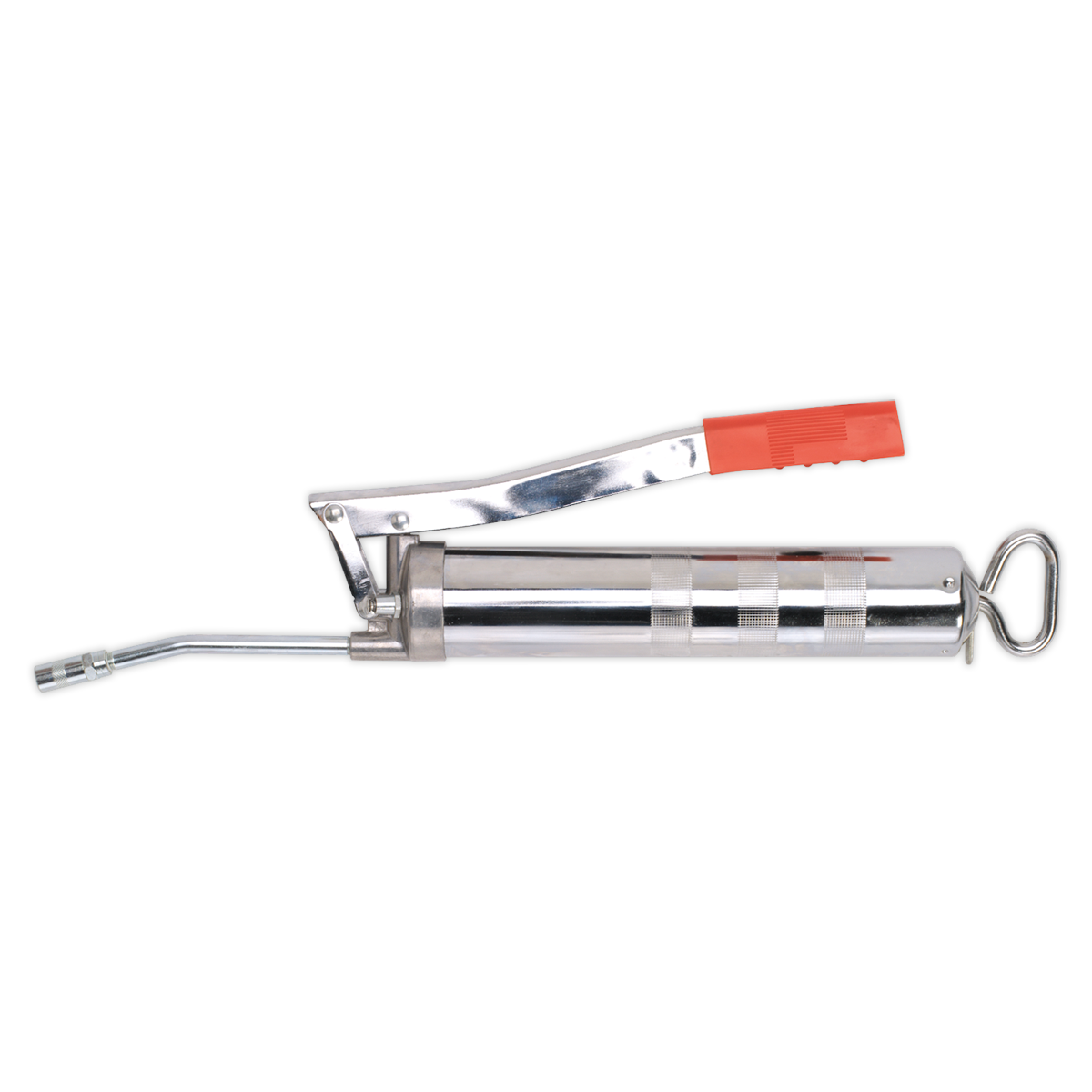 Sealey 3-Way Fill Side Lever Grease Gun AK443