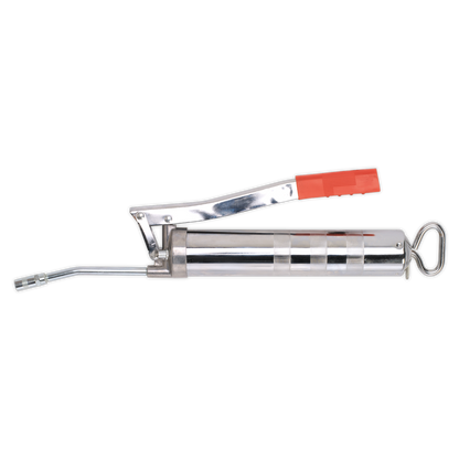 Sealey 3-Way Fill Side Lever Grease Gun AK443