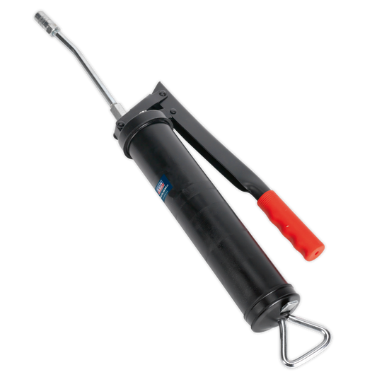 Sealey 3-Way Fill Side Lever Grease Gun AK445